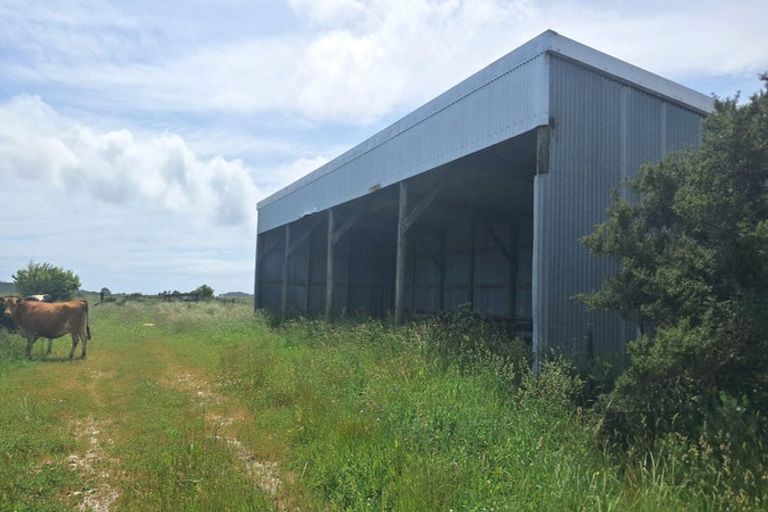 Photo of property in 980 Wilsons Lead Road, Cape Foulwind, 7892