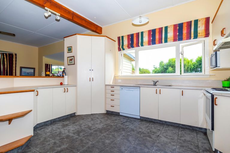 Photo of property in 45 North Town Belt, Temuka, 7986