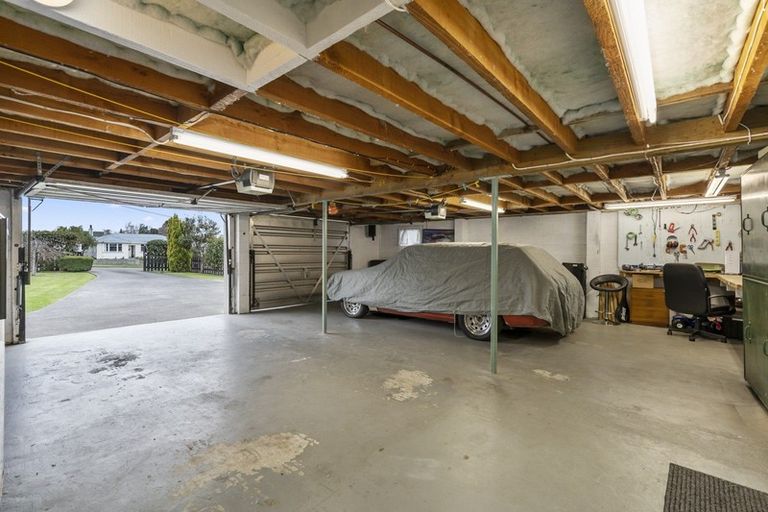 Photo of property in 12 Haggitt Street, Feilding, 4702