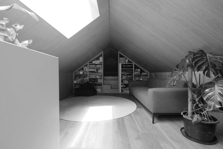 Photo of property in 10 Carrington Street, Mount Cook, Wellington, 6021