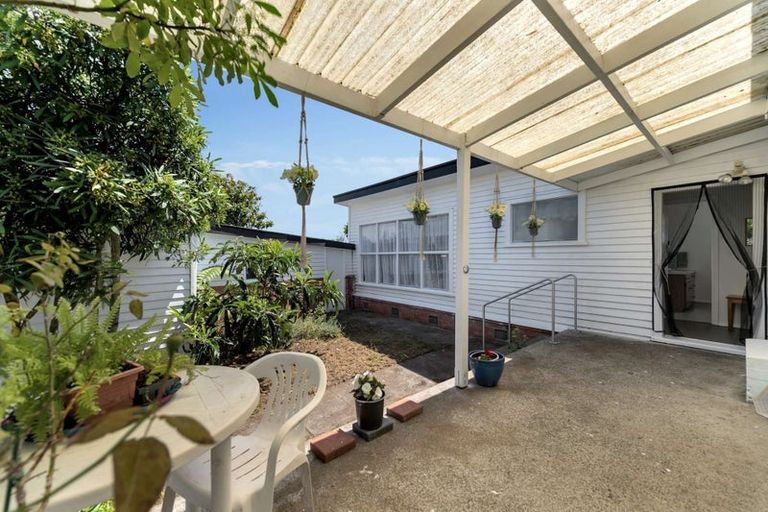 Photo of property in 3 Murch Place, Tawhero, Whanganui, 4500