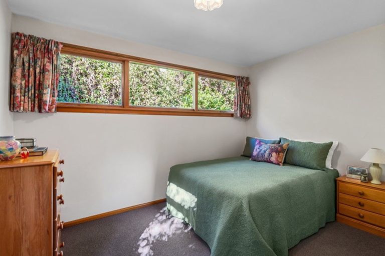Photo of property in 7 Pentre Terrace, Cashmere, Christchurch, 8022