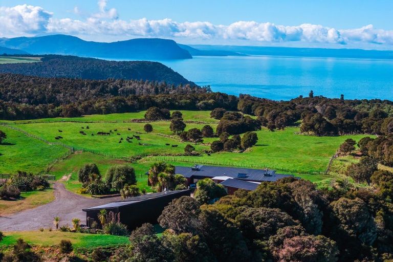 Photo of property in 741 Hingarae Road, Tihoi, Turangi, 3381