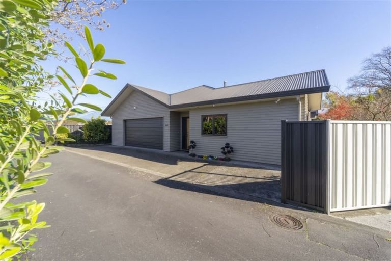 Photo of property in 46a Essex Street, Masterton, 5810