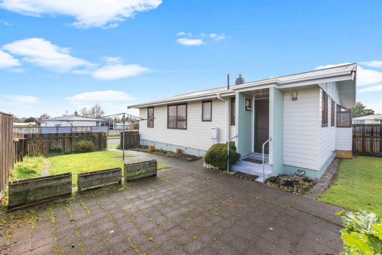 Photo of property in 29 Kaka Crescent, Tokoroa, 3420