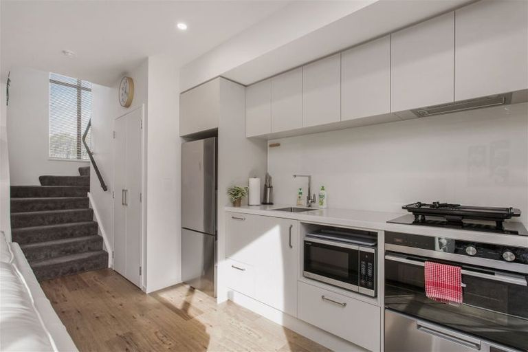 Photo of property in 1/171 Cranford Street, St Albans, Christchurch, 8014