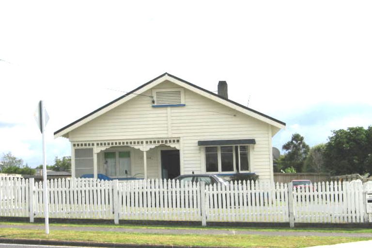 Photo of property in 91 Titirangi Road, New Lynn, Auckland, 0600