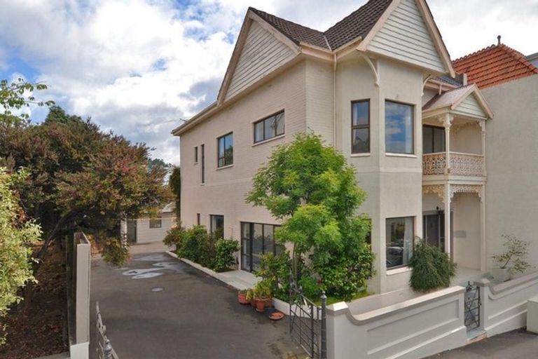 Photo of property in 298 High Street, Dunedin Central, Dunedin, 9016