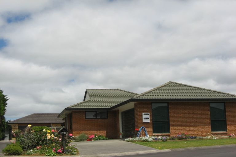 Photo of property in 11b Puriri Road, Pukekohe, 2120