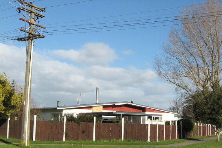 Photo of property in 199 James Street, Whakatane, 3120