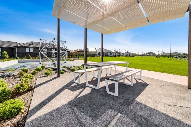 Photo of property in 29 Nethercote Way, Rolleston, 7614