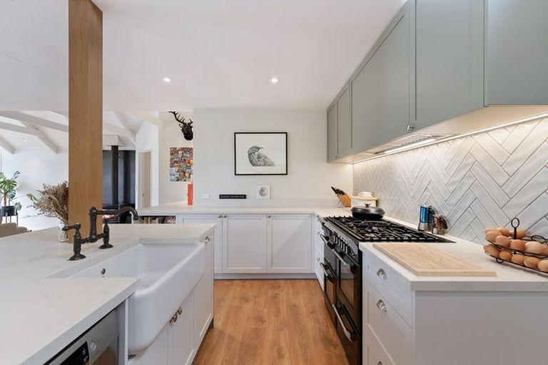 Photo of property in 1217 Gibbston Highway, Arrow Junction, Queenstown, 9371