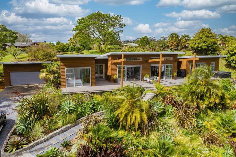 Photo of property in 29 Silkwood Lane, Kerikeri, 0230