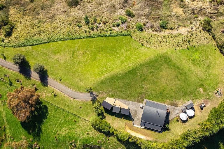 Photo of property in 849 Seafield Road, Puketapu, Napier, 4182