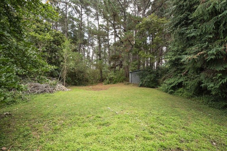 Photo of property in 63 Leinster Avenue, Raumati South, Paraparaumu, 5032