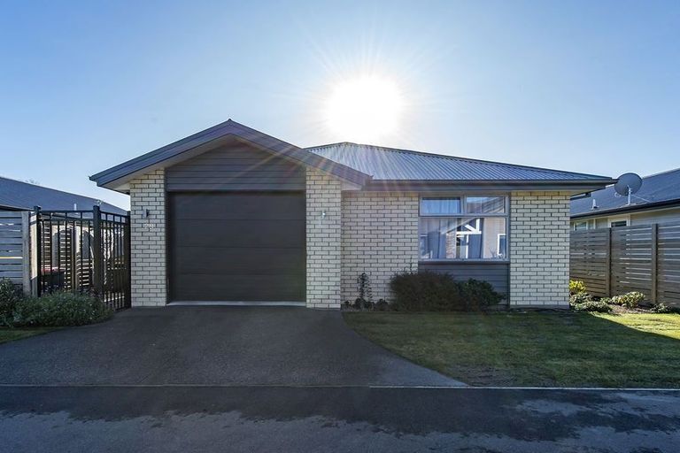 Photo of property in 29 Glendene Court, Rolleston, 7614