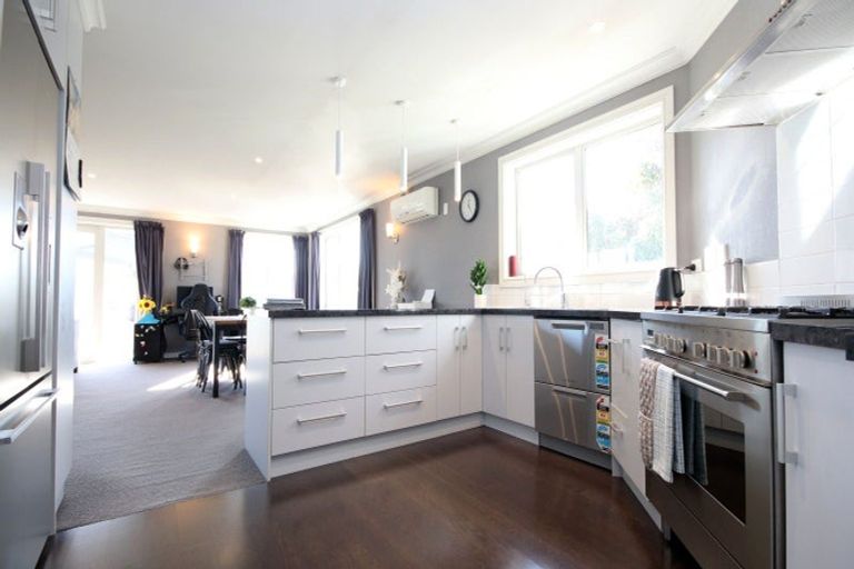 Photo of property in 93 Baird Street, Richmond, Invercargill, 9810