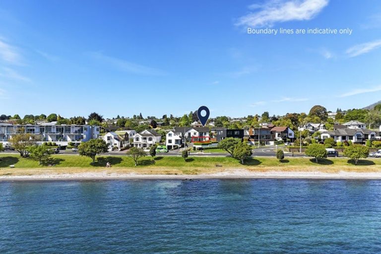 Photo of property in 5/116 Lake Terrace, Taupo, 3330