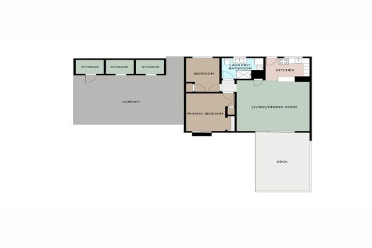 Photo of property in 41 Tawa Street, Mount Maunganui, 3116