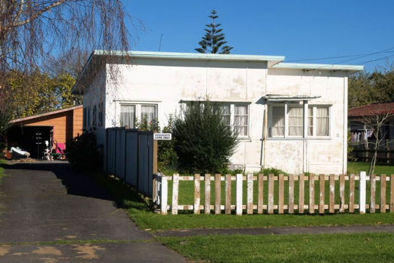 Photo of property in 1/11 George Street, Mangere East, Auckland, 2024