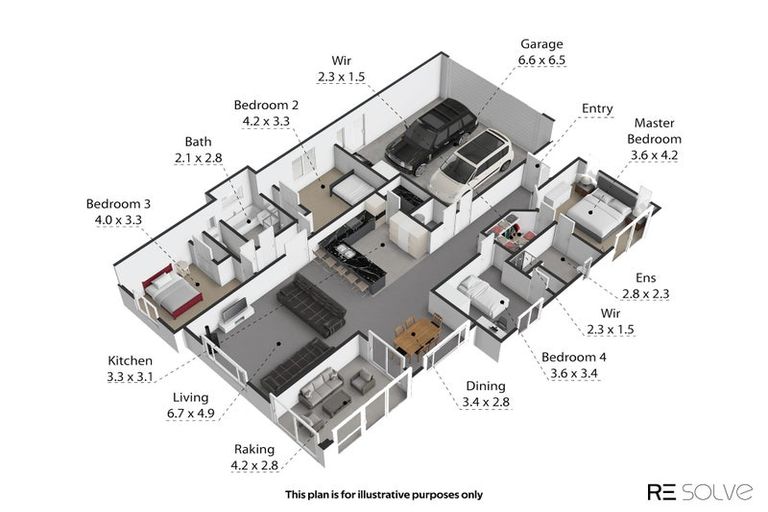 Photo of property in 484 Turuturu Road, Hawera, 4674