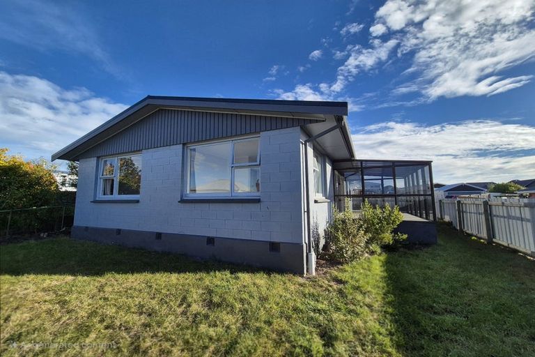 Photo of property in 26 Avenue Road, West End, Timaru, 7910