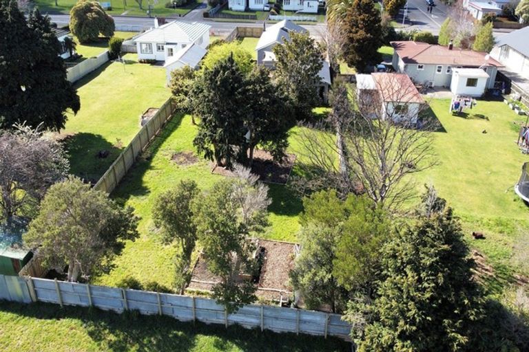 Photo of property in 349 High Street, Dannevirke, 4930