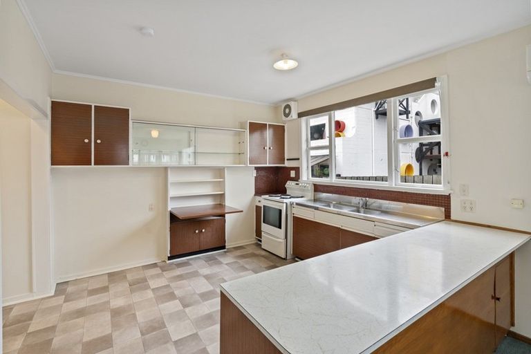 Photo of property in 64 Moxham Avenue, Hataitai, Wellington, 6021