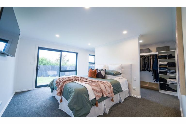 Photo of property in 7 Clonbunny Close, Rolleston, 7614