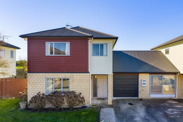Photo of property in 50 Gordon Davies Lane, Huntington, Hamilton, 3210