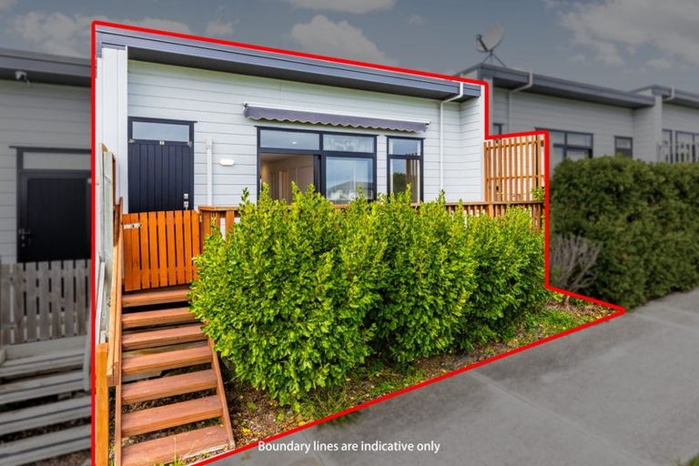 Photo of property in 7 Kapuarangi Lane, Papakura, 2110