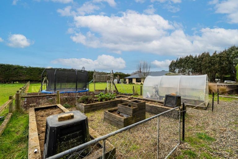 Photo of property in 293 Staunton Road, West Plains, Invercargill, 9879