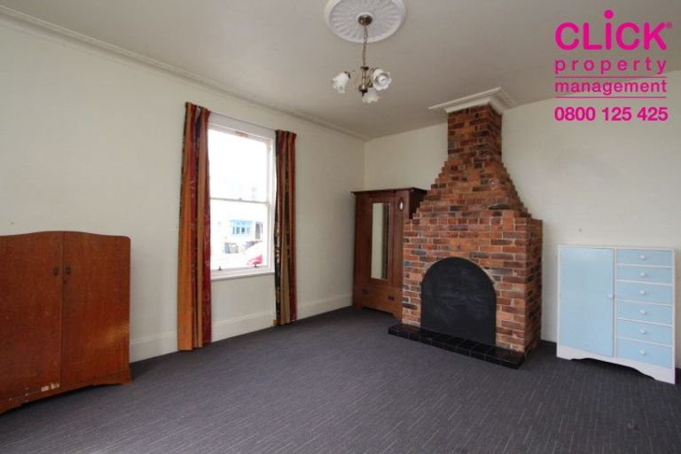 Photo of property in 316 High Street, Dunedin Central, Dunedin, 9016