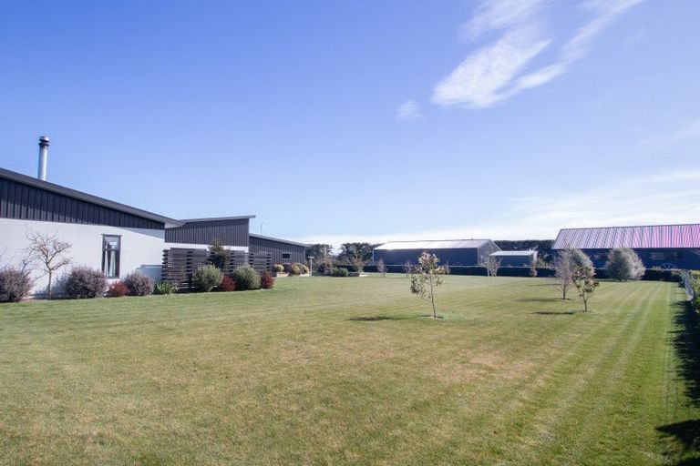 Photo of property in 142 Tarbottons Road, Tinwald, Ashburton, 7700