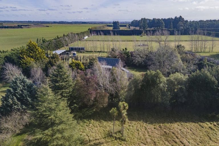 Photo of property in 289 Rattletrack Road, Springston, Christchurch, 7674