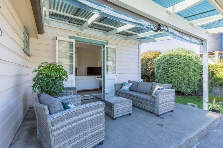 Photo of property in 3 Miller Street, Otane, 4202