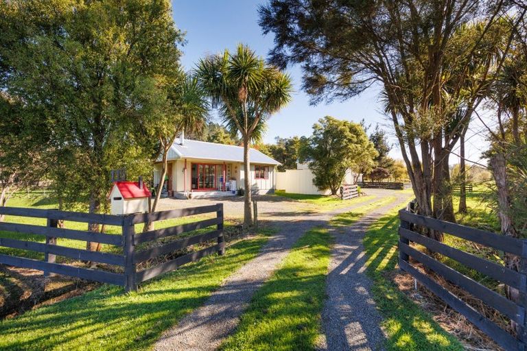 Photo of property in 116 North Street, Ashhurst, 4810