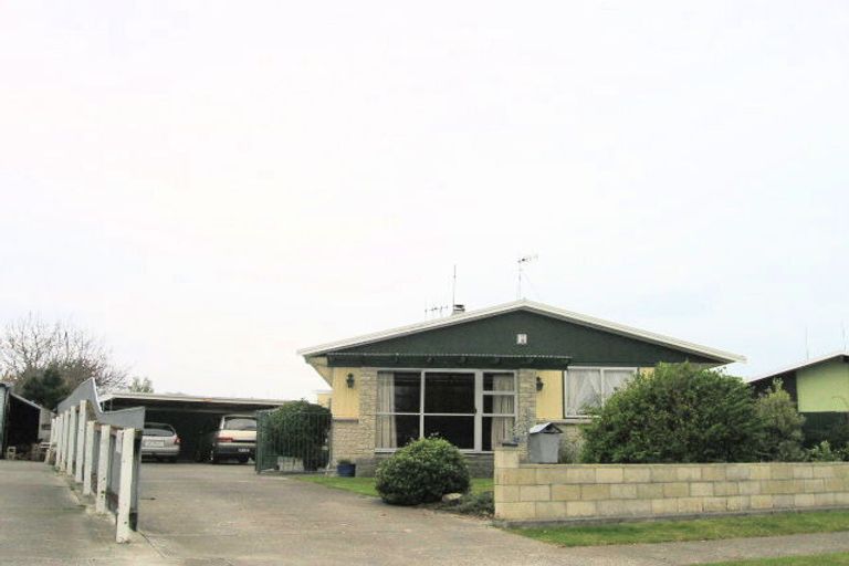 Photo of property in 6 Jeffares Place, Taradale, Napier, 4112