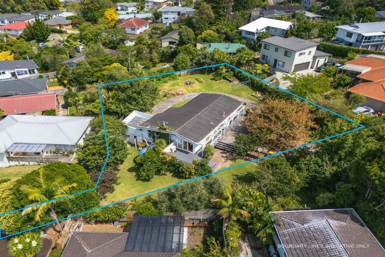 Photo of property in 19 Chorley Avenue, Massey, Auckland, 0614