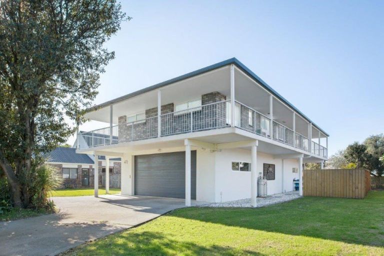 Photo of property in 471 Seaforth Road, Bowentown, Katikati, 3177