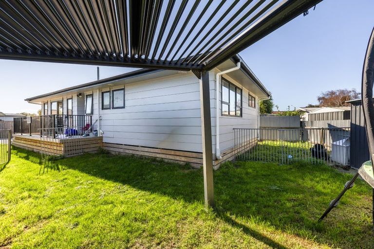 Photo of property in 12a Barnett Place, Pirimai, Napier, 4112