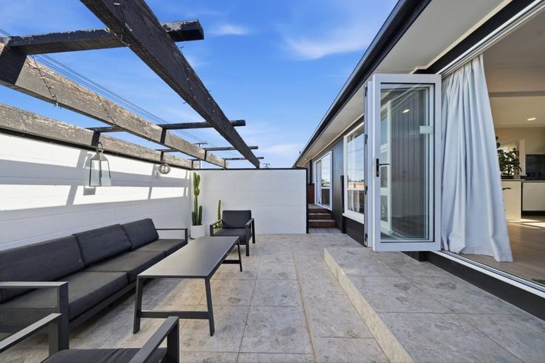 Photo of property in 10 Beatty Street, South New Brighton, Christchurch, 8062
