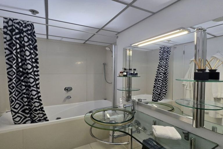 Photo of property in Century City Apartments, 118/72 Tory Street, Te Aro, Wellington, 6011