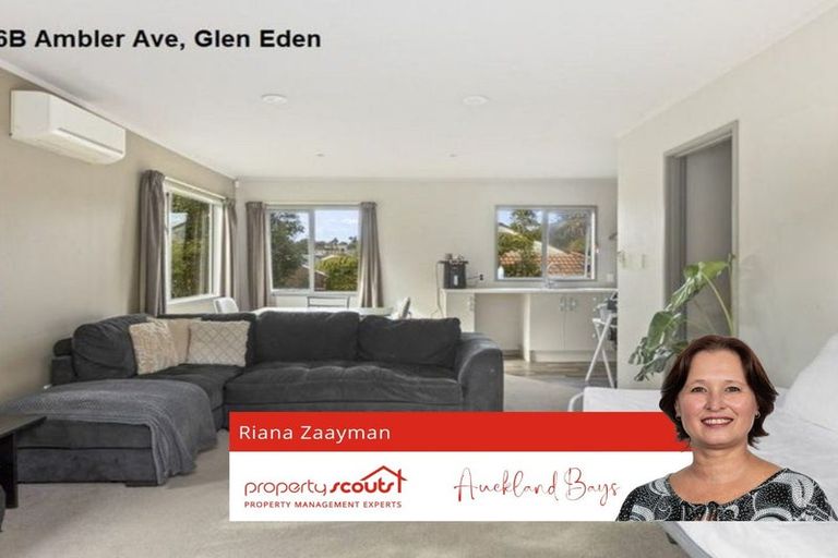 Photo of property in 36 Ambler Avenue, Glen Eden, Auckland, 0602