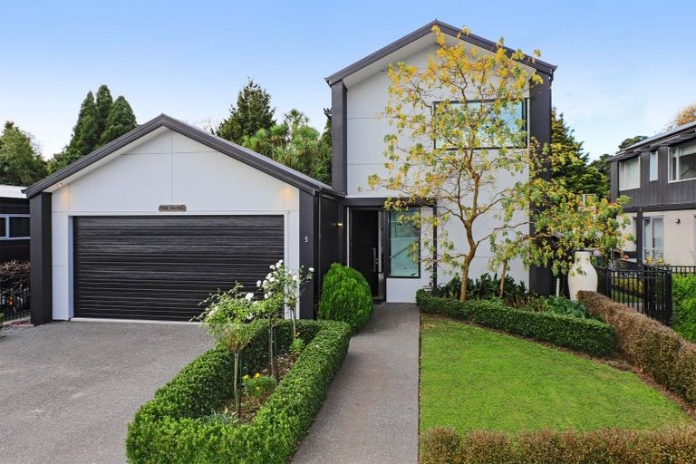 Photo of property in 5/5 Fitzroy Avenue, Hastings, 4122