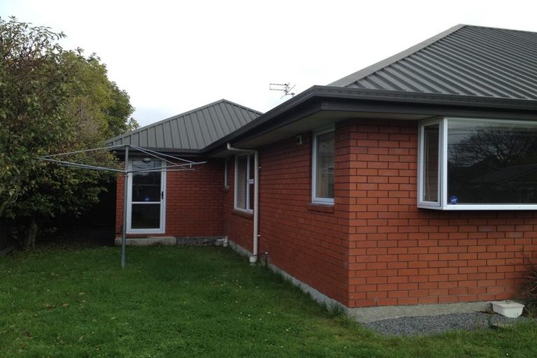 Photo of property in 43 Forfar Street, St Albans, Christchurch, 8014