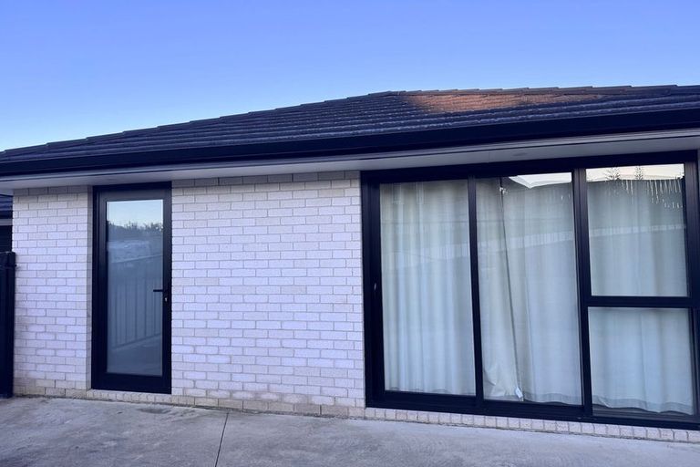 Photo of property in 4 Flannery Road, Pokeno, 2402