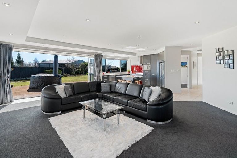 Photo of property in 21 Tristram Road, Swannanoa, Rangiora, 7475