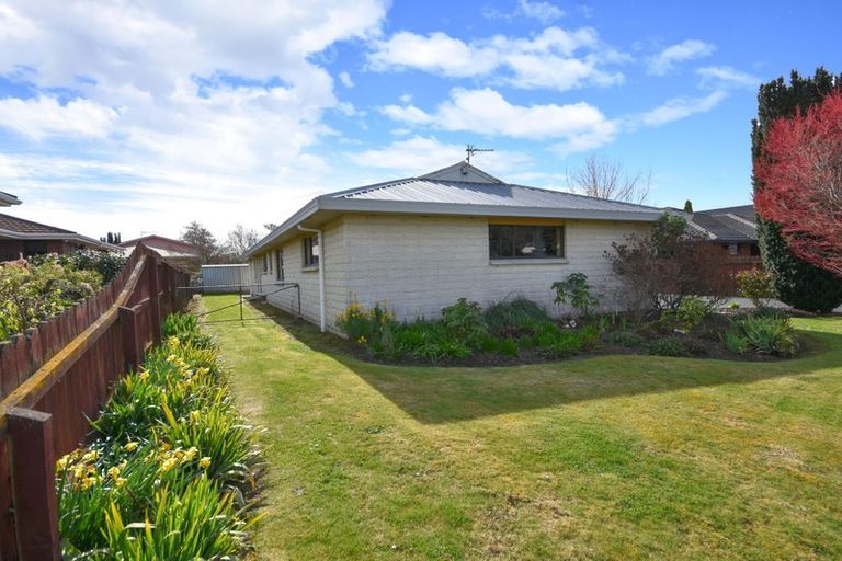 Photo of property in 143 Hagart-alexander Drive, Mosgiel, 9024