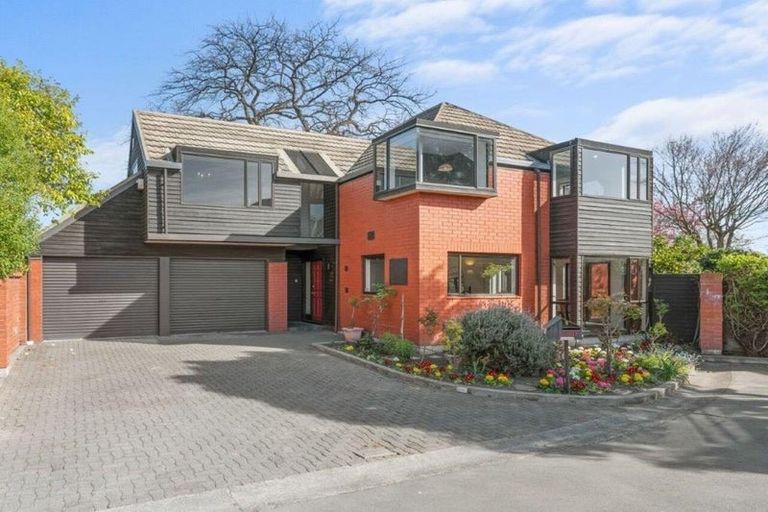Photo of property in 151d Clyde Road, Burnside, Christchurch, 8053